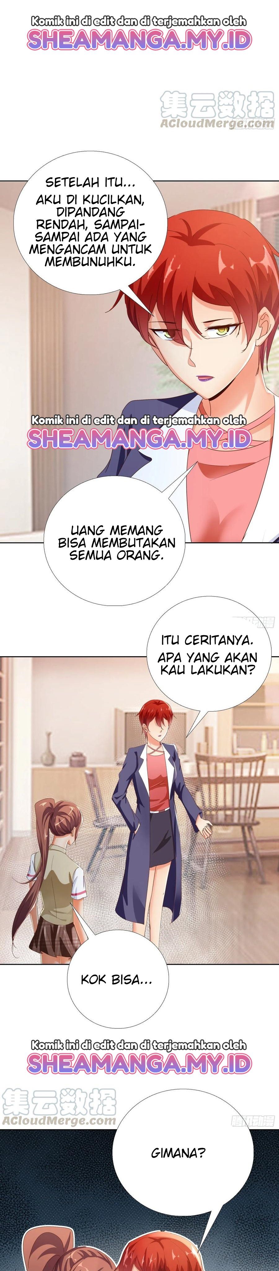 Super School Doctor (Supreme Campus Doctor) chapter 121